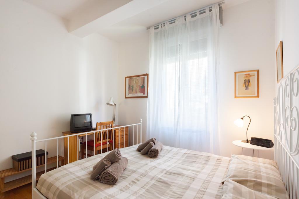 Italianway-vigliani Appartamento *