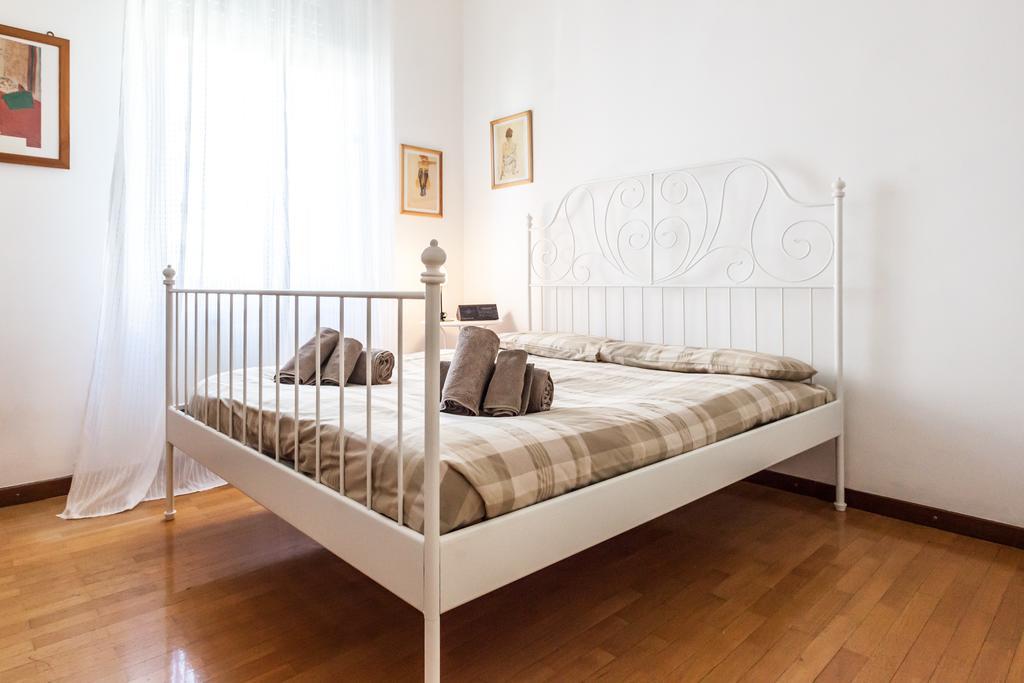 Appartamento Italianway-vigliani