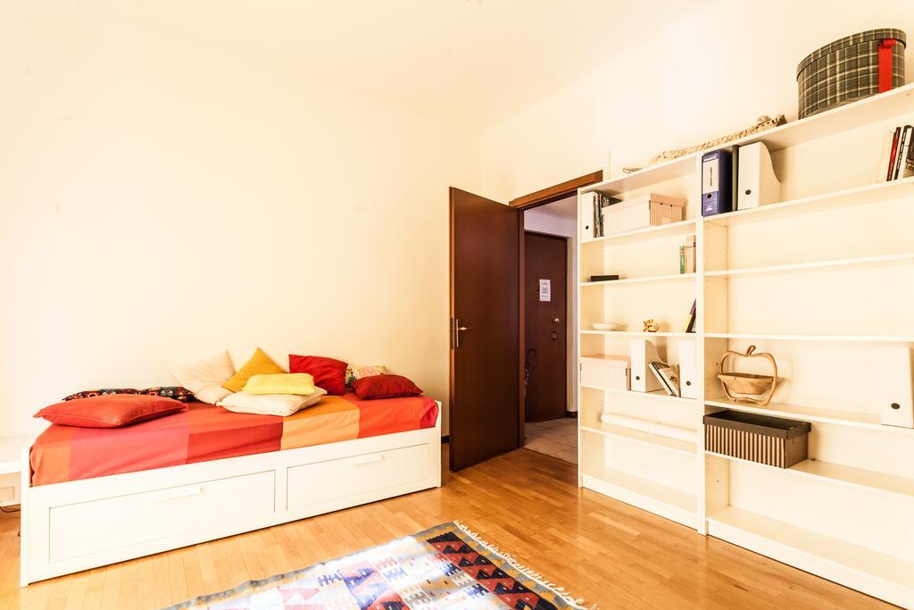 Appartamento Italianway-vigliani Milano